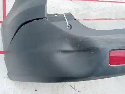 Piesă de schimb auto la mâna a doua bara spate pentru ford transit courier combi ambiente referințe oem iam   865581