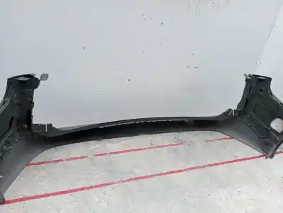 Piesă de schimb auto la mâna a doua bara spate pentru ford transit courier combi ambiente referințe oem iam   865581