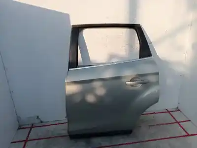 Second-hand car spare part rear left door for ford kuga (cbv) trend oem iam references 