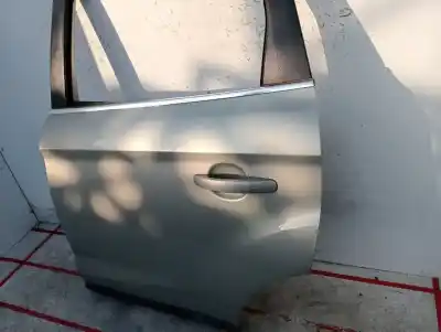 İkinci el araba yedek parçası arka sol kapi için ford kuga (cbv) trend oem iam referansları   