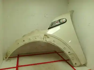 Pezzo di ricambio per auto di seconda mano parafango anteriore sinistro per bmw mini (r56) cooper s riferimenti oem iam 