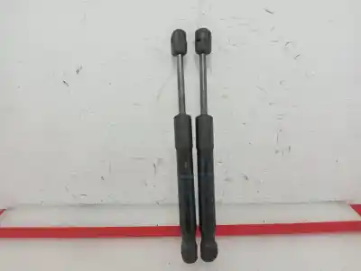 Pezzo di ricambio per auto di seconda mano ammortizzatore cofano per bmw mini (r56) cooper s riferimenti oem iam 