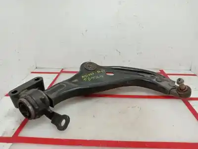 Pezzo di ricambio per auto di seconda mano braccio sospensione inferiore anteriore destro per bmw mini (r56) cooper s riferimenti oem iam 10353212de