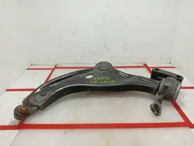 Pezzo di ricambio per auto di seconda mano braccio di sospensione anteriore sinistro inferiore per bmw mini (r56) cooper s riferimenti oem iam 10353212de