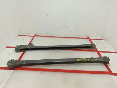 Pezzo di ricambio per auto di seconda mano braccio di sospensione inferiore posteriore sinistro per bmw mini (r56) cooper s riferimenti oem iam 3332676872405