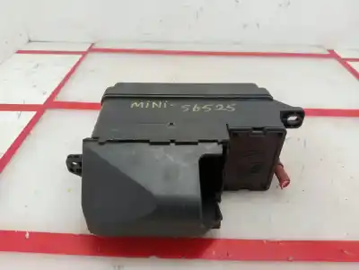 Pezzo di ricambio per auto di seconda mano scatola relè/fusibili per bmw mini (r56) cooper s riferimenti oem iam 924094302