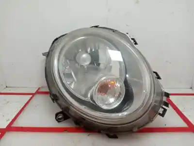 Pezzo di ricambio per auto di seconda mano faro anteriore destro per bmw mini (r56) cooper s riferimenti oem iam 