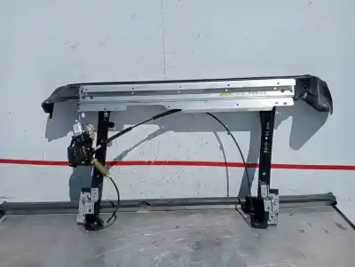 Pezzo di ricambio per auto di seconda mano alzacristalli anteriore destro per bmw mini (r56) cooper s riferimenti oem iam 2757044