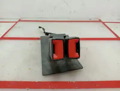 Автозапчасти б/у КРЮК ДЛЯ РЕМНЯ ЗАДНИЙ ЦЕНТРАЛЬНЫЙ за BMW MINI (R56)  ссылки OEM IAM 2756291  867857