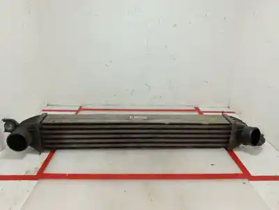 Pezzo di ricambio per auto di seconda mano intercooler per bmw mini (r56) cooper s riferimenti oem iam 275127707