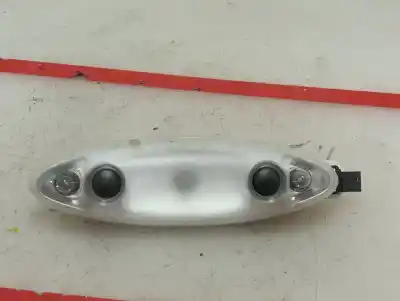 Pezzo di ricambio per auto di seconda mano luce interna per bmw mini (r56) cooper s riferimenti oem iam 63319219142
