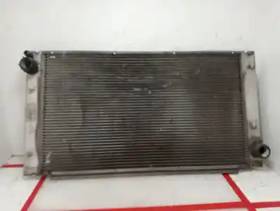 Pezzo di ricambio per auto di seconda mano radiatore d acqua per bmw mini (r56) cooper s riferimenti oem iam 275127504