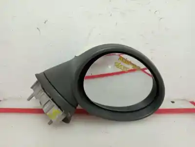 Pezzo di ricambio per auto di seconda mano retrovisore destro per bmw mini (r56) cooper s riferimenti oem iam 