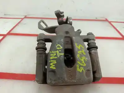 Pezzo di ricambio per auto di seconda mano pinza freno posteriore destra per bmw mini (r56) cooper s riferimenti oem iam 