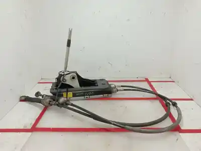 Pezzo di ricambio per auto di seconda mano leva del cambio per bmw mini (r56) cooper s riferimenti oem iam 275316911