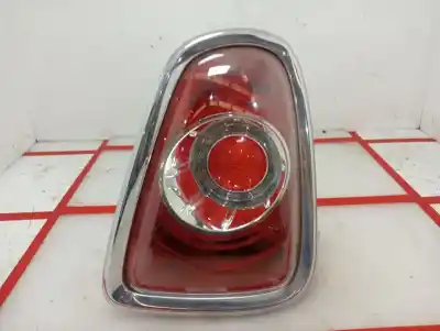 Pezzo di ricambio per auto di seconda mano luci posteriori destra per bmw mini (r56) cooper s riferimenti oem iam 