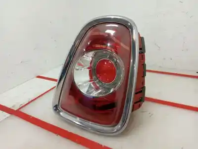 Second-hand car spare part right tailgate light for bmw mini (r56) cooper s oem iam references   