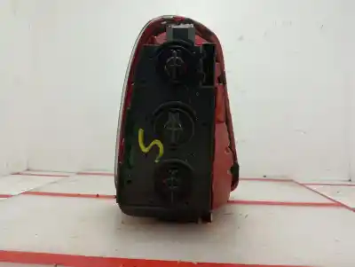 Second-hand car spare part right tailgate light for bmw mini (r56) cooper s oem iam references   