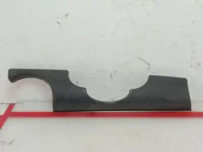 Pezzo di ricambio per auto di seconda mano modanatura per bmw mini (r56) cooper s riferimenti oem iam 