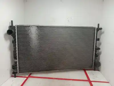 Peça sobressalente para automóvel em segunda mão RADIADOR DE ÁGUA por FORD TOURNEO CONNECT (TC7)  Referências OEM IAM 008T168005BA  