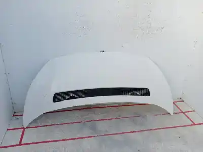 Peça sobressalente para automóvel em segunda mão capot por citroen jumpy hdi 120 27 l1h1 furg. referências oem iam   866508
