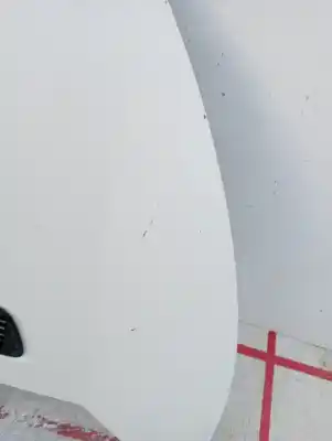 Peça sobressalente para automóvel em segunda mão capot por citroen jumpy hdi 120 27 l1h1 furg. referências oem iam 