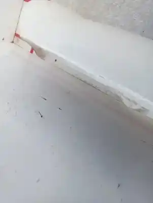 Peça sobressalente para automóvel em segunda mão capot por citroen jumpy hdi 120 27 l1h1 furg. referências oem iam   866508