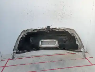 Peça sobressalente para automóvel em segunda mão capot por citroen jumpy hdi 120 27 l1h1 furg. referências oem iam   866508
