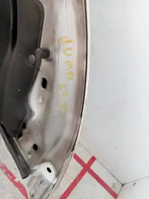 Peça sobressalente para automóvel em segunda mão capot por citroen jumpy hdi 120 27 l1h1 furg. referências oem iam   866508