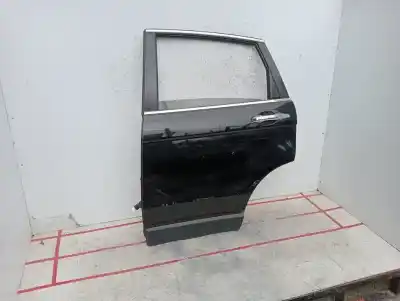 Pezzo di ricambio per auto di seconda mano porta posteriore sinistra per honda cr-v (re) comfort riferimenti oem iam 