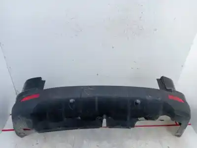 Pezzo di ricambio per auto di seconda mano paraurti posteriore per honda cr-v (re) comfort riferimenti oem iam 