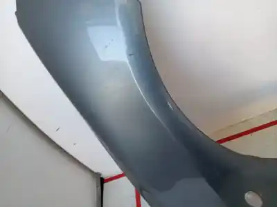 Peça sobressalente para automóvel em segunda mão guarda-lamas dianteiro direito por peugeot 307 cc (s1) 2.0 referências oem iam 