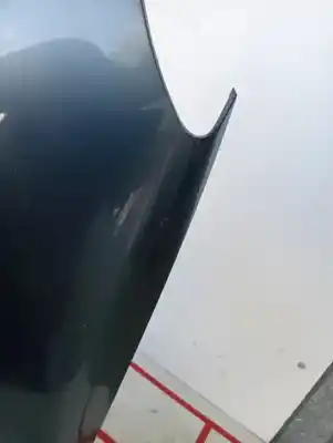 Peça sobressalente para automóvel em segunda mão guarda-lamas dianteiro esquerdo por peugeot 307 cc (s1) 2.0 referências oem iam 