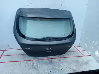 Second-hand car spare part TAILGATE for KIA CEE´D SPORTY WAGON  OEM IAM references   