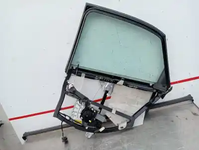 Piesă de schimb auto la mâna a doua mecanism actionare geam spate dreapta pentru audi a4 berlina (b5) 2.4 referințe oem iam 8d0839398c