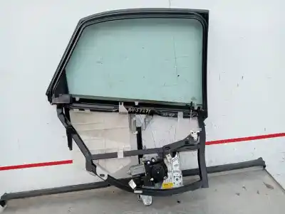 Piesă de schimb auto la mâna a doua mecanism actionare geam spate stânga pentru audi a4 berlina (b5) 2.4 referințe oem iam 8d0839397c