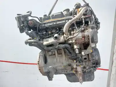 Автозапчастина б/у ДВИГУН КОМПЛЕКТ для FORD FIESTA (CBK)  Посилання на OEM IAM F6JB  868334