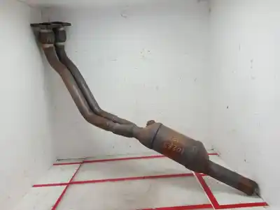 Pièce détachée automobile d'occasion CATALYSEUR DE VOITURE pour SEAT TOLEDO (1M2)  Références OEM IAM 103R001999  868337