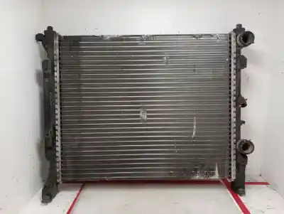 Peça sobressalente para automóvel em segunda mão RADIADOR DE ÁGUA por MERCEDES-BENZ CITAN (W415) MIXTO  Referências OEM IAM 8200455801D  