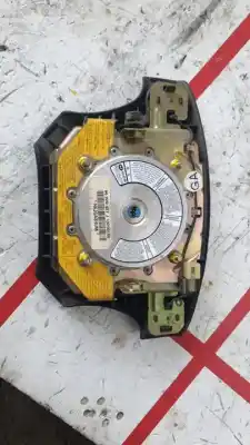 Second-hand car spare part front left air bag for daewoo lanos lanos oem iam references   48063