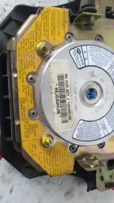 Second-hand car spare part front left air bag for daewoo lanos lanos oem iam references   48063