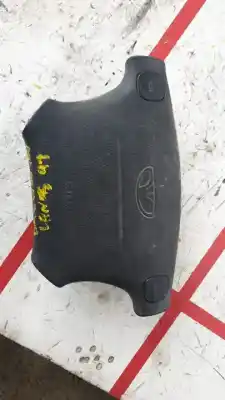 Second-hand car spare part FRONT LEFT AIR BAG for DAEWOO LANOS  OEM IAM references   48063