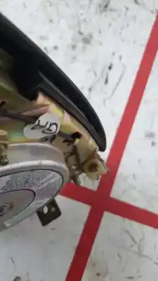 Second-hand car spare part front left air bag for daewoo lanos lanos oem iam references   48063