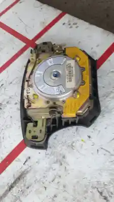 Second-hand car spare part front left air bag for daewoo lanos lanos oem iam references   48063