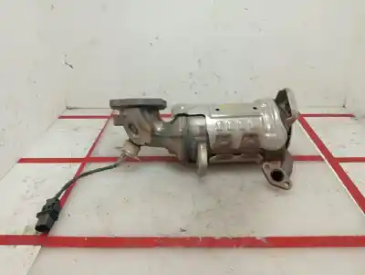 Second-hand car spare part CATALYTIC CONVERTER for HYUNDAI KONA (OS, OSE, OSI)  OEM IAM references W07401  868356