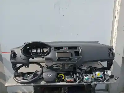 Peça sobressalente para automóvel em segunda mão kit airbag por kia rio concept referências oem iam 959101w400