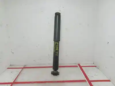 Peça sobressalente para automóvel em segunda mão amortecedor traseiro esquerdo por peugeot 308 allure referências oem iam 9817349880