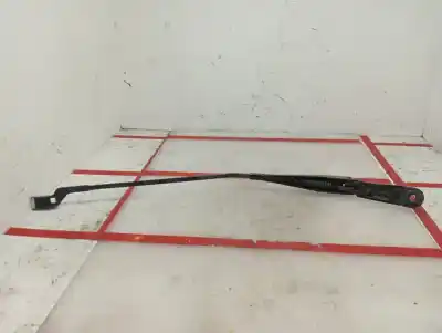 Peça sobressalente para automóvel em segunda mão haste de escova dianteiro direito por peugeot 308 allure referências oem iam 9677256180