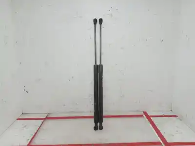 Peça sobressalente para automóvel em segunda mão amortecedores do tronco / porta por peugeot 308 allure referências oem iam 