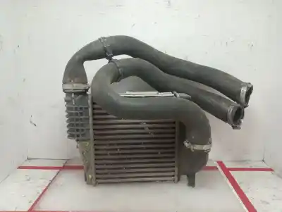 Peça sobressalente para automóvel em segunda mão intercooler por peugeot 308 allure referências oem iam 